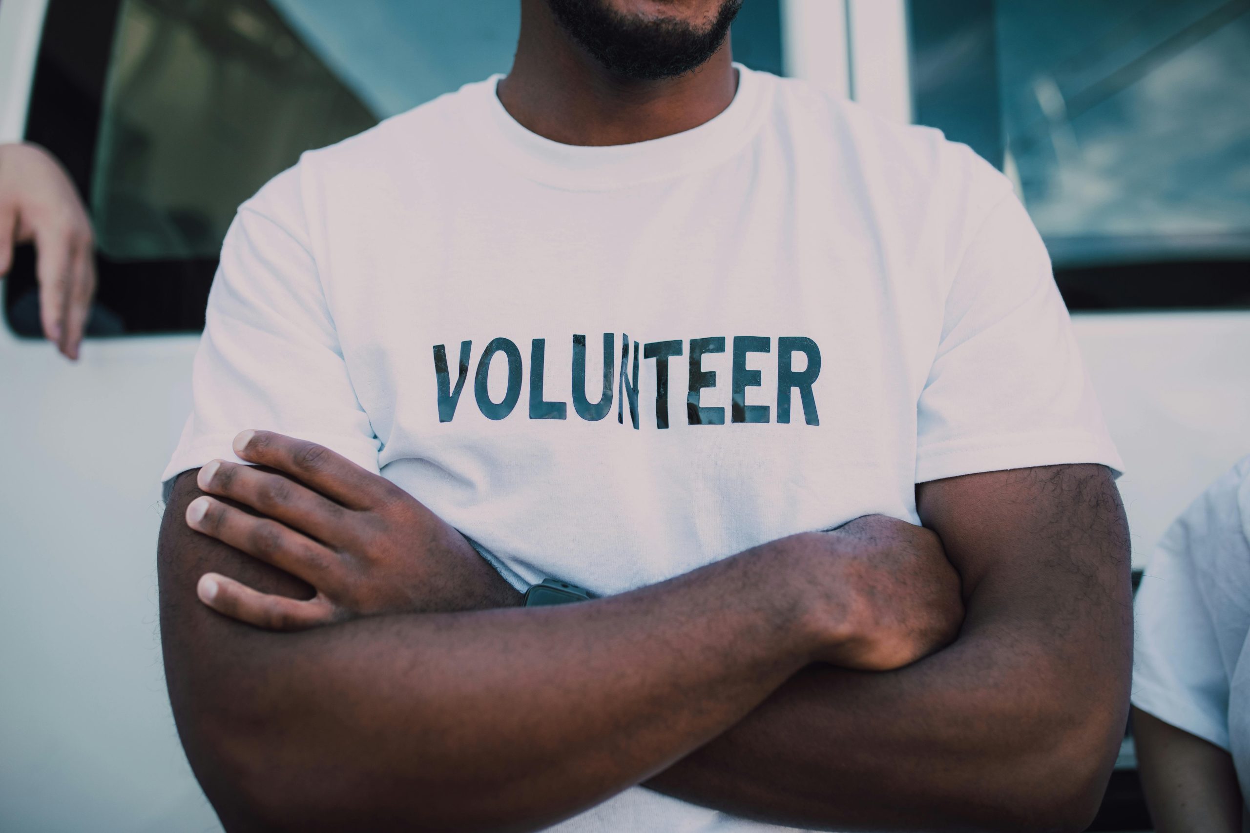 „Gut eingerahmt“ – im Bilde sein über die Zusammenarbeit mit Freiwilligen