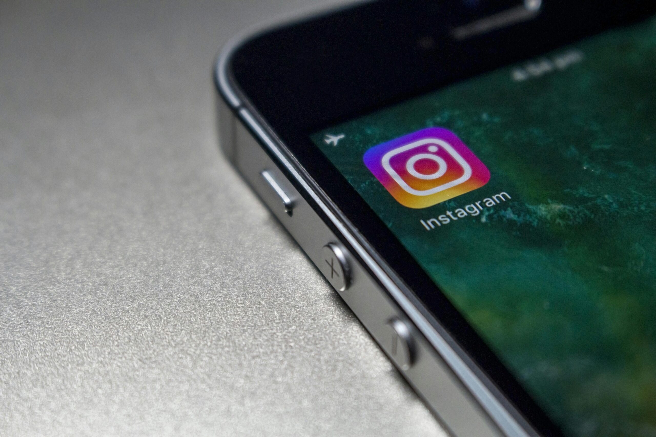 Instagram-Werkstatt: Sichtbar gegen Nazis