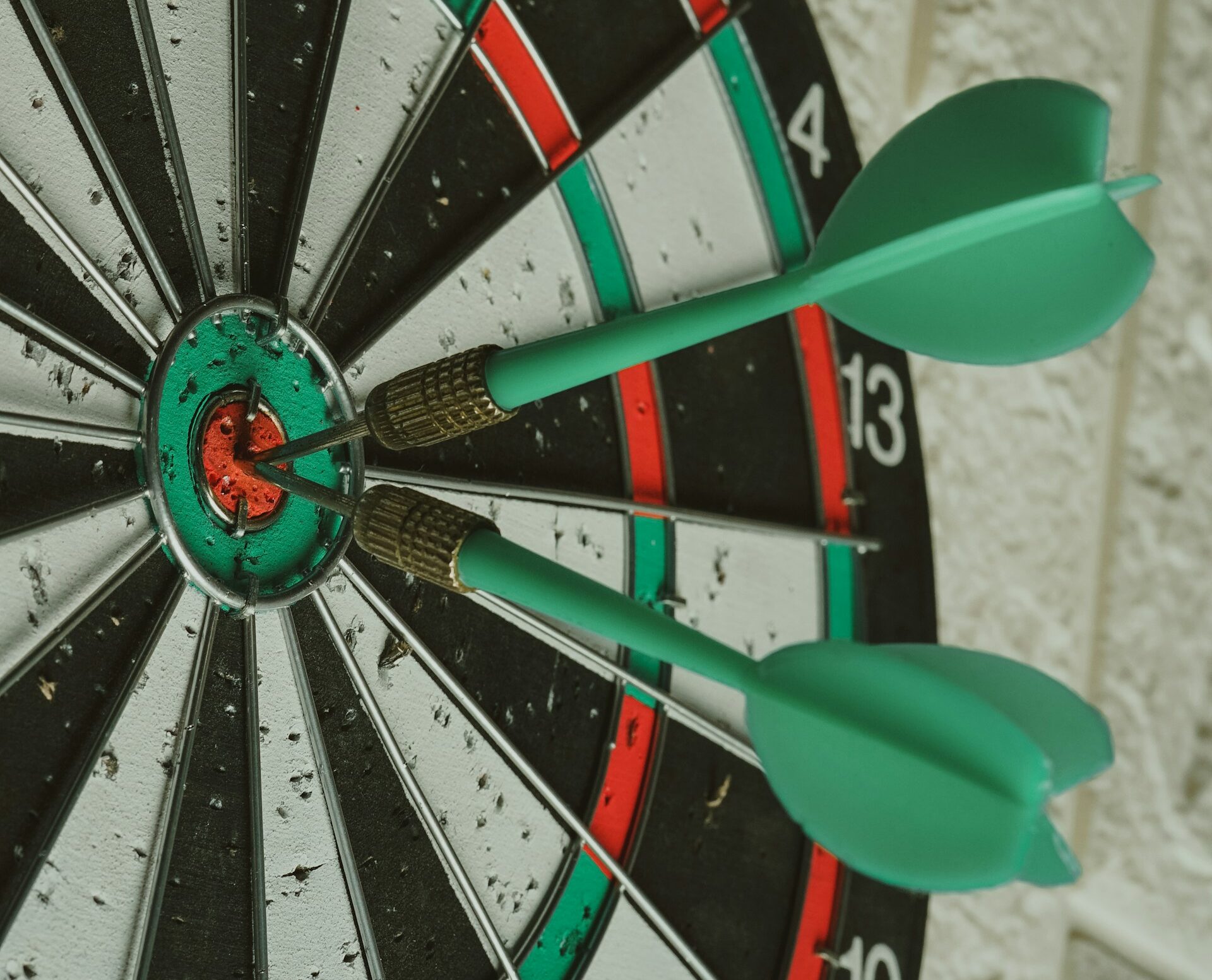 Mittagstisch mit Mehrwert: „Für wen machen wir das hier eigentlich?“ – Zielgruppenanalyse im digitalen Fundraising