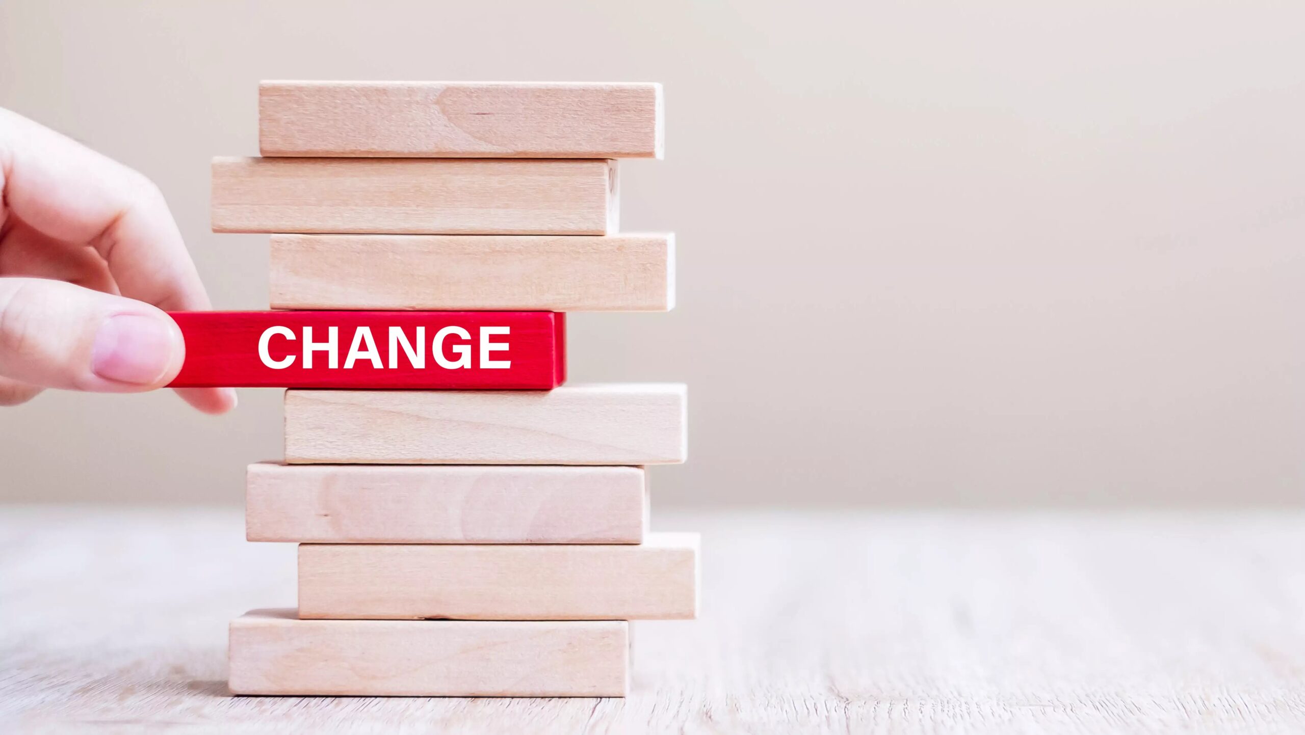 Change Management