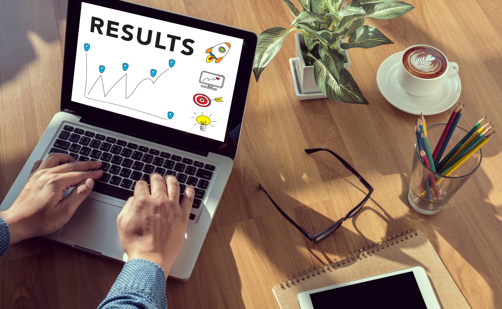 Wie wirken wir? Ihr Einstieg in Wirkungslogik und Wirkungsbericht