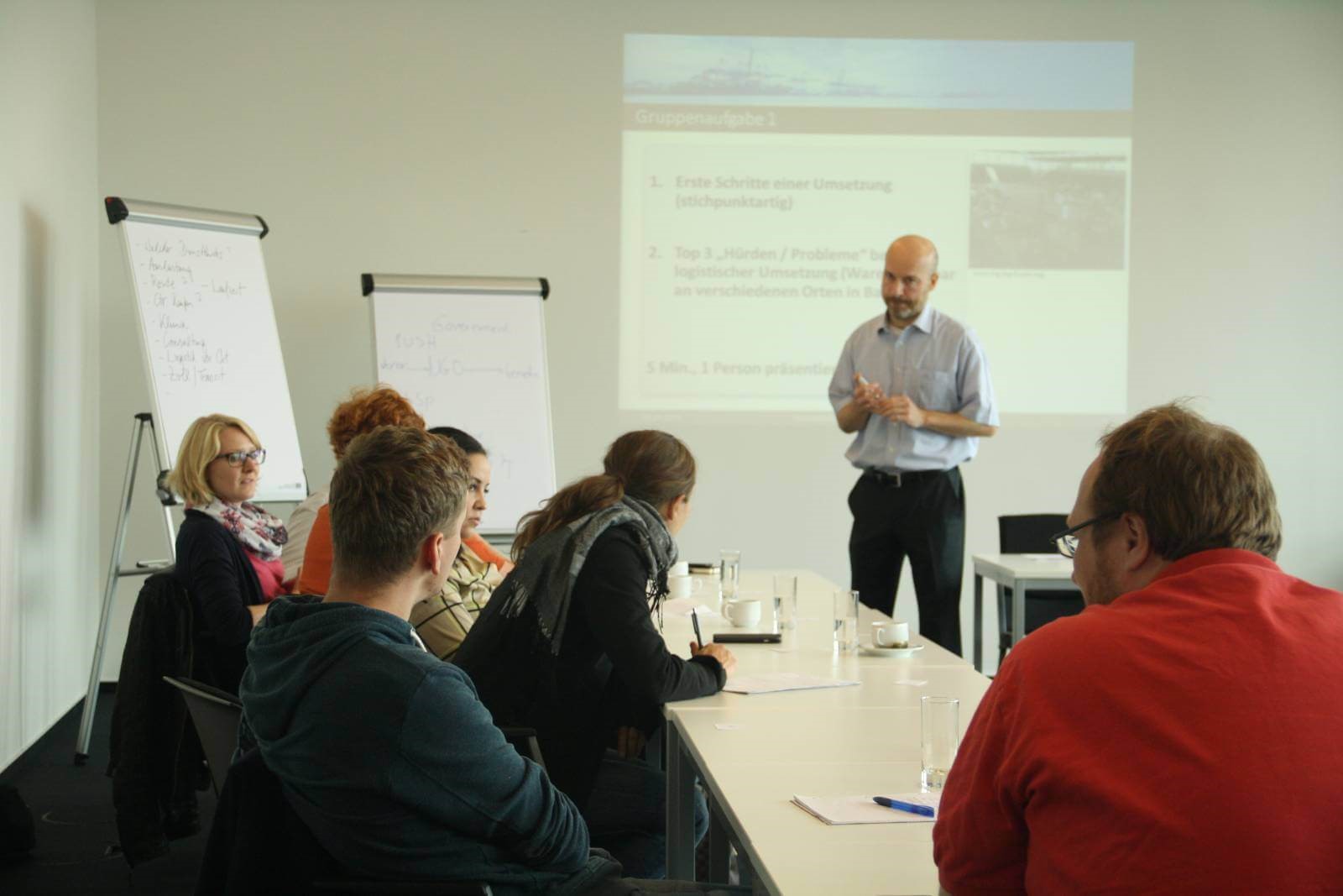 Digitale Buchhaltung für gemeinnützige Organisationen