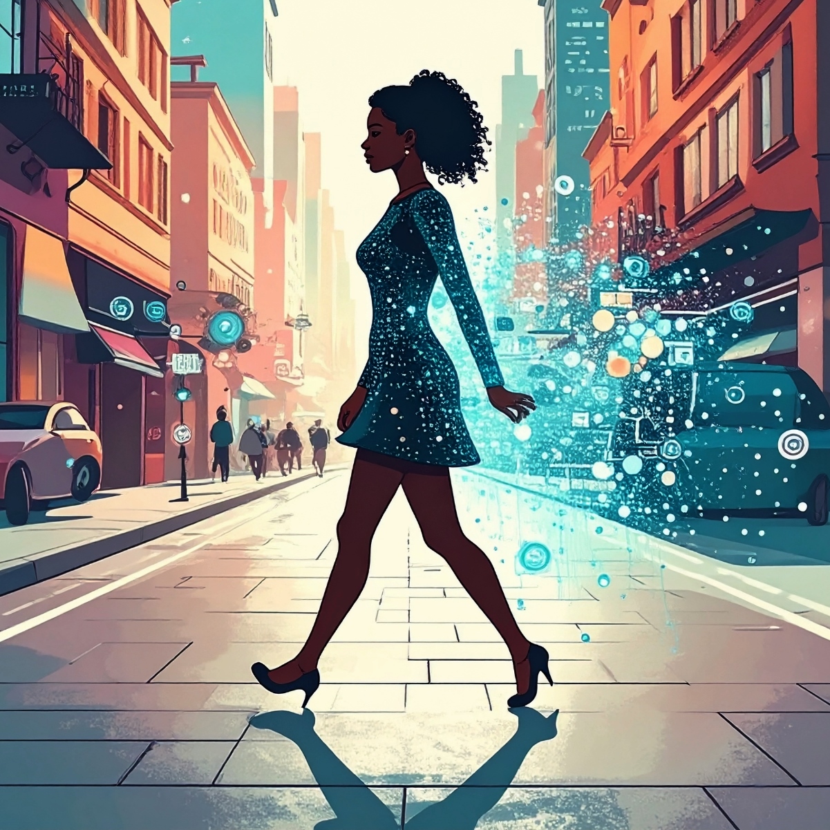 Datenschutz einfach erklärt