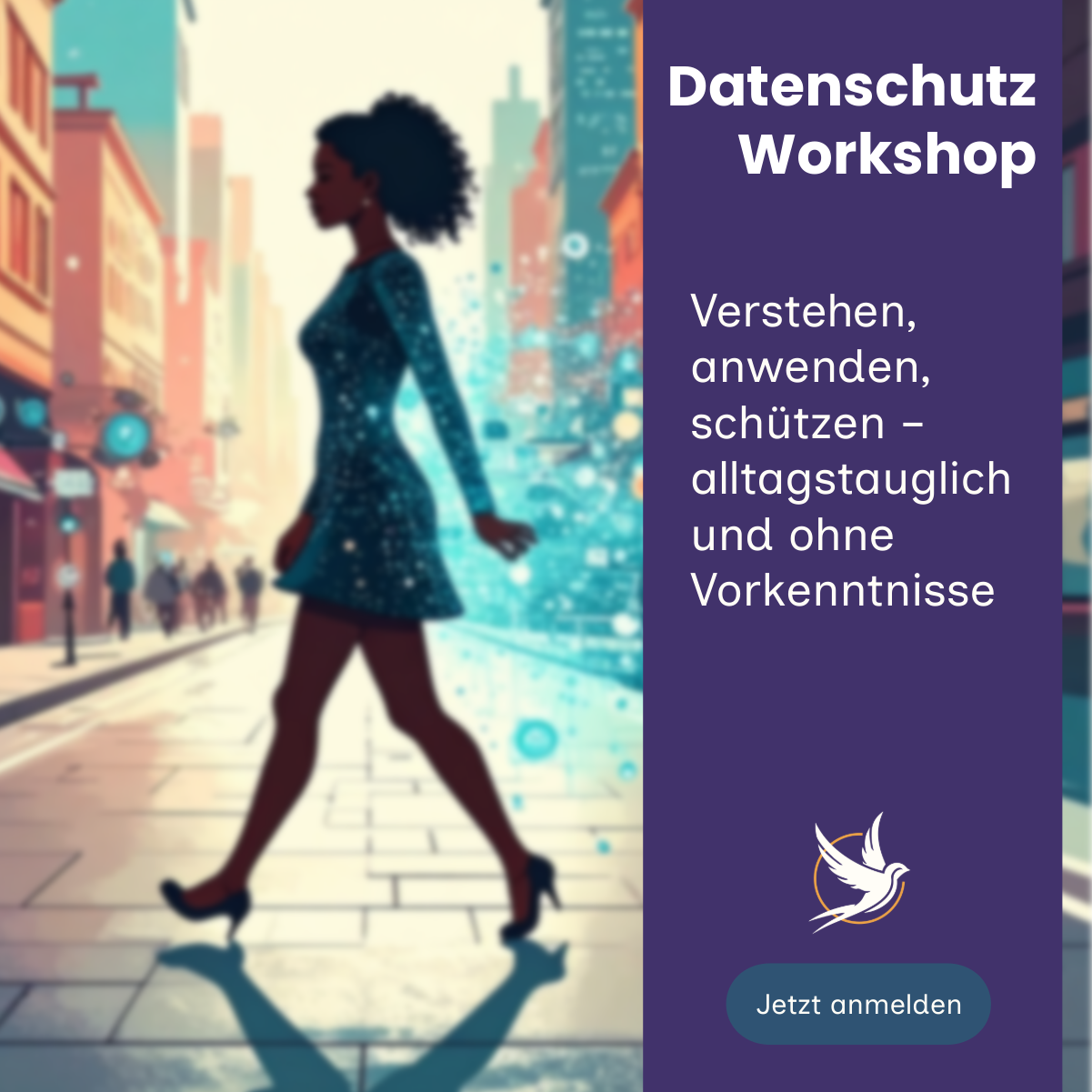 Datenschutz einfach erklärt