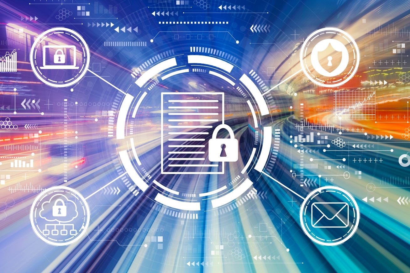 Datenschutz einfach erklärt