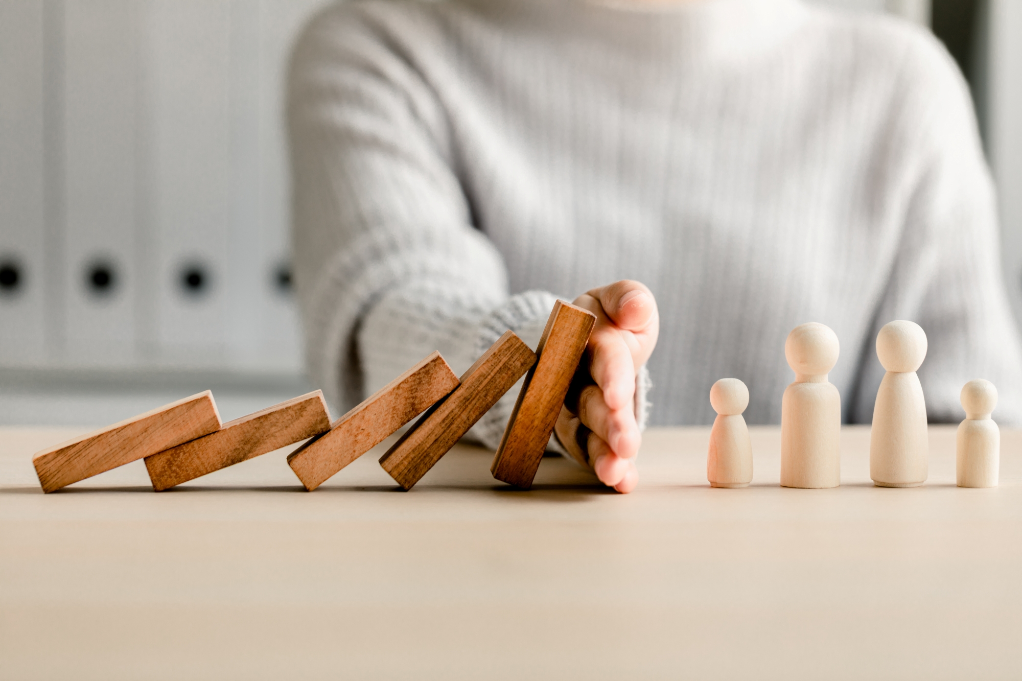 Mediation: Gemeinsam stimmige Lösungen finden