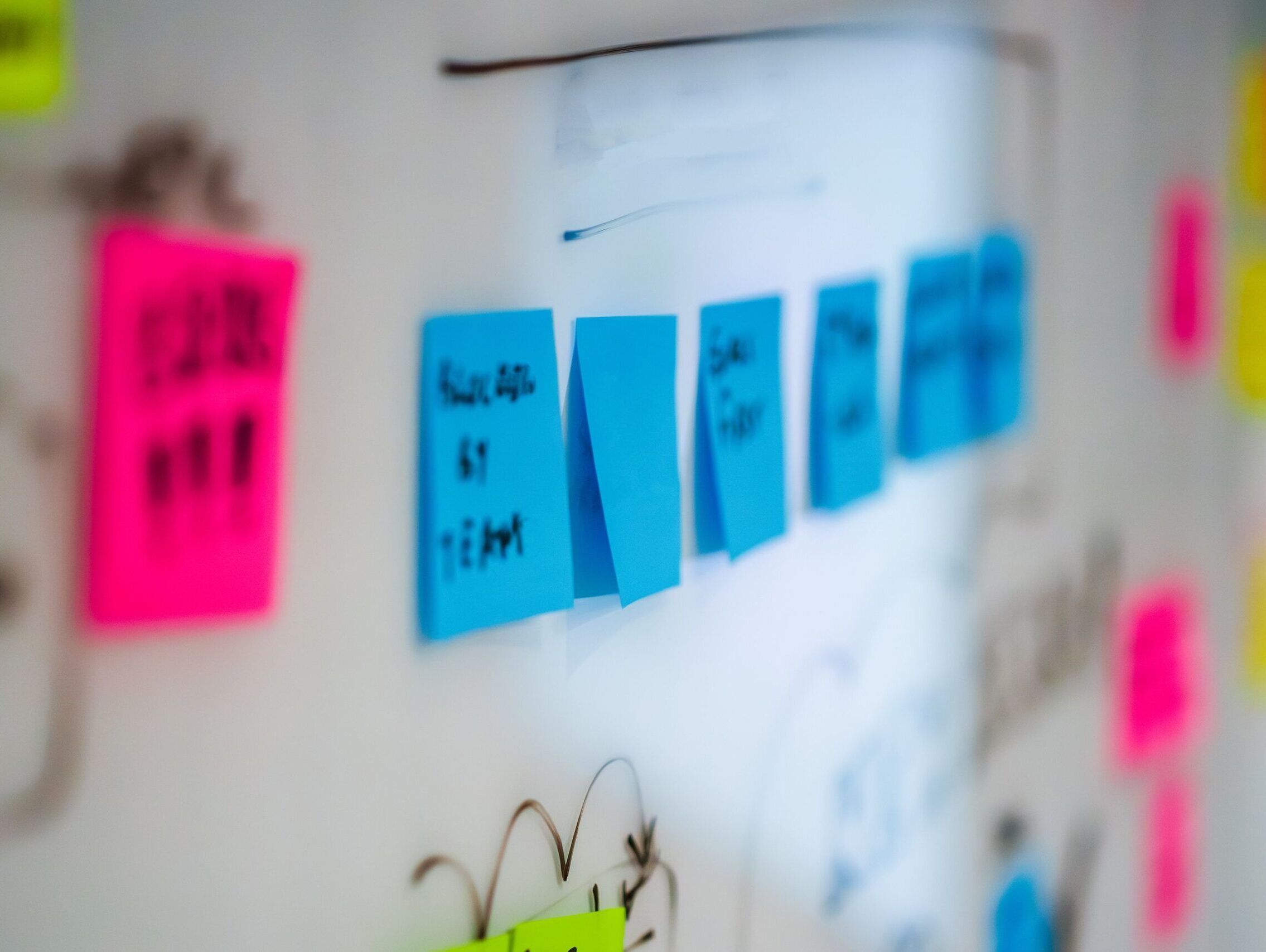 Projektsprechstunde: Orientierung finden – Vorhaben stärken