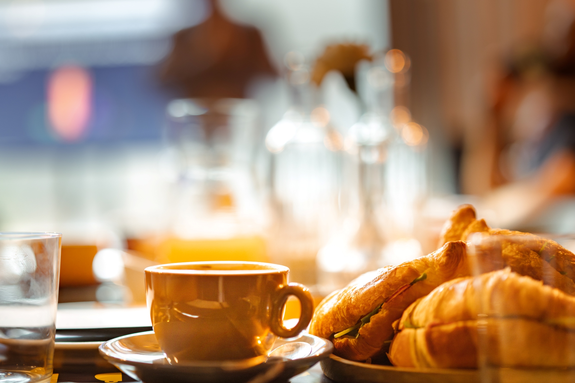 Entdecker*innenfrühstück für Menschen 55+